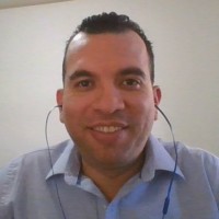 Alexis Rafael Pérez Moros