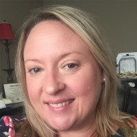 Natalie Garner - Voss