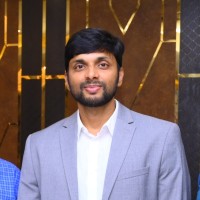 Praneet Gundepalli