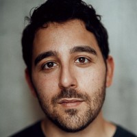 Andrew Ricci
