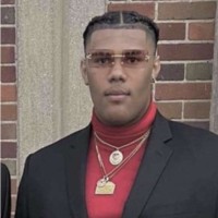 Zealus Bruce Jr