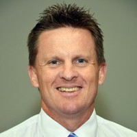 Darryn Reid