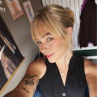 Jaimy-lee Krumeich