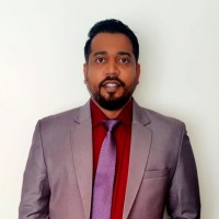 Tushar Charde
