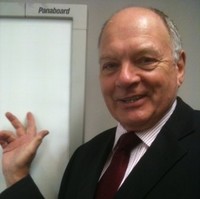 Wayne Parkes