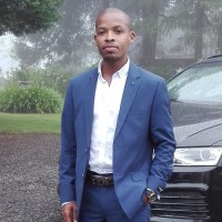 Sabelo Dlamini