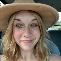 Aubrie Morris
