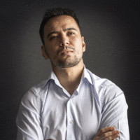 Iskander Kazakov