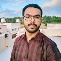 Lalithmohan S
