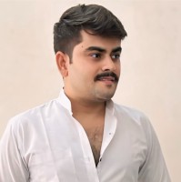 Prateek Sharma