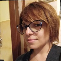 Giovanna Linda Pantano