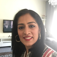 Dr. Nadia Malik
