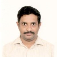 Harsha Vardhan Reddy