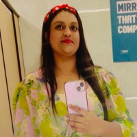 Madhurya Murthy