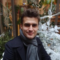 Nicolas Bodin