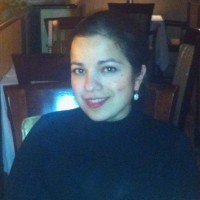 Elina Giulnazarova