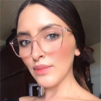 Dulce María Hernández Escobedo