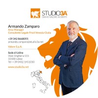 Armando Zamparo