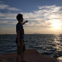 Kevin Wu