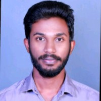 Sreerag T M