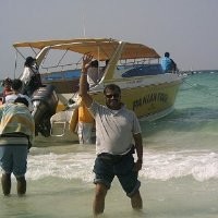 Avinash R