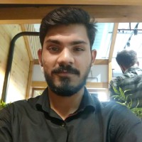 Ayush Singh