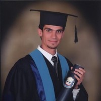 Mohammad Al-Qarqaz
