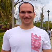 Darko Saric