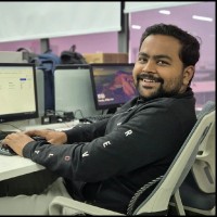 Chintan Makwana