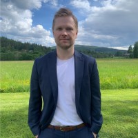 Max Wahlgren