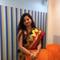 Rohini More
