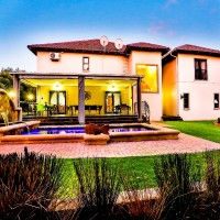 Louise Van Der Merwe