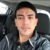 Rafael Junior Villegas Padilla