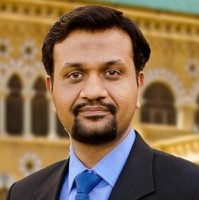 Khurram Adeel Shaikh