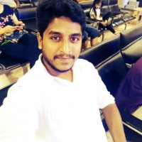 Vignesh Veeraiya
