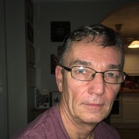 Paul Kimber