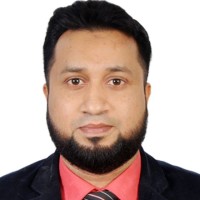 Md. Arifur Rahman, Mipa, Afa, Acma
