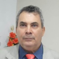 Pastor Antonio Almeida