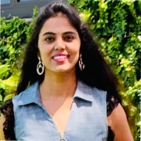 Vijaya Jyothi Vangala