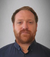 Jonathan McElligott IEng MIMechE