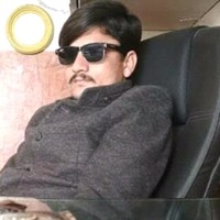 Shakaib Raza
