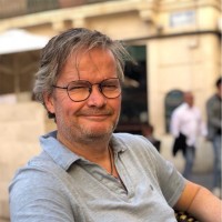 Diderick Van Schie