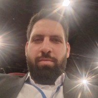 Mohammad Mahdi Behgam