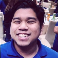 Joseph Paul Corpuz