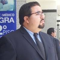 José Ignacio Torres Vergara