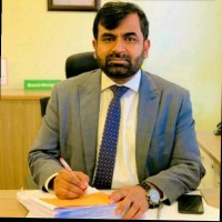Shahid Sarwar