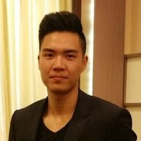 Victor Mo