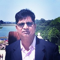 Dr.Shashikant Patil