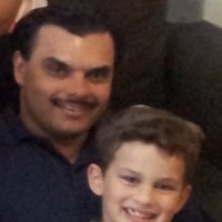 Conrad James