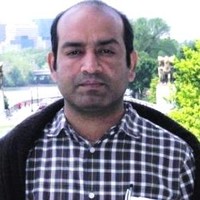 Farman Ahmed